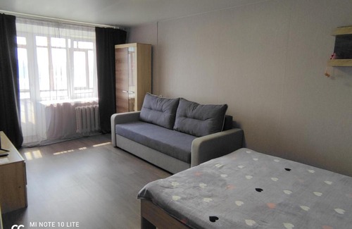 Yaroslavl Apartamento | апартаменты комфорт с 2 спальнями
