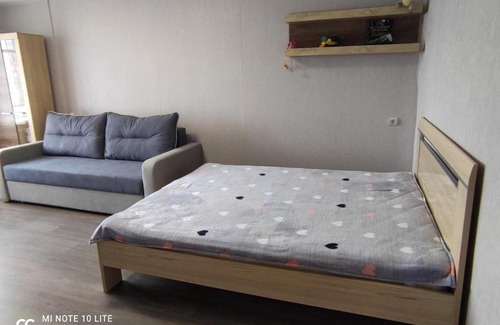 Yaroslavl Apartamento | апартаменты комфорт с 2 спальнями