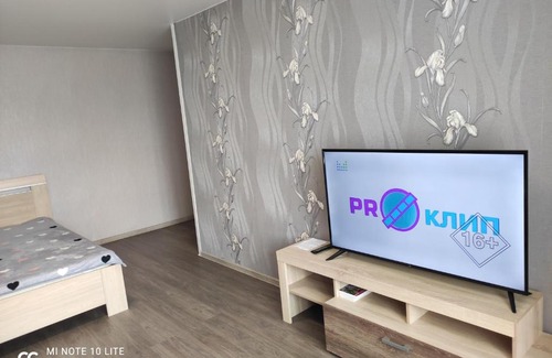 Yaroslavl Apartamento | апартаменты комфорт с 2 спальнями