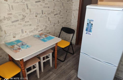 Yaroslavl Apartamento | апартаменты комфорт с 2 спальнями