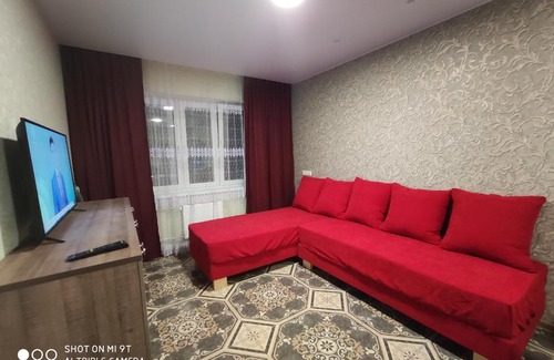 Vladimir Apartamento | Апартаменты Космос
