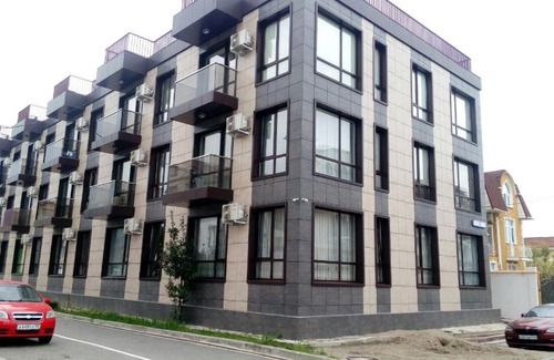 Verkhne-Imeretinskaya Bukhta Apartamento | Апартаменты Кувшинки