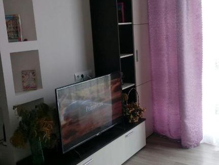 Verkhne-Imeretinskaya Bukhta Apartamento | Апартаменты Кувшинки