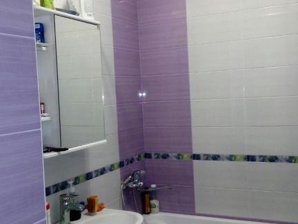 Verkhne-Imeretinskaya Bukhta Apartamento | Апартаменты Кувшинки