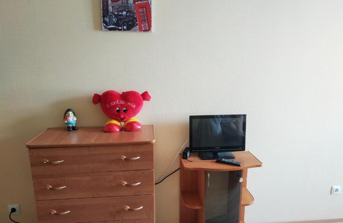 Kudrovo Apartamento | Апартаменты Кудрово