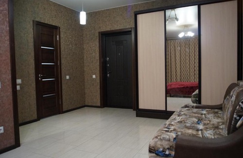 Abakan Apartamento | Апартаменты Ленина 49