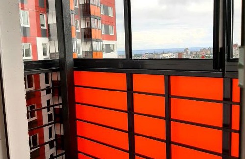Petrozavodsk Apartamento | Апартаменты Лофт