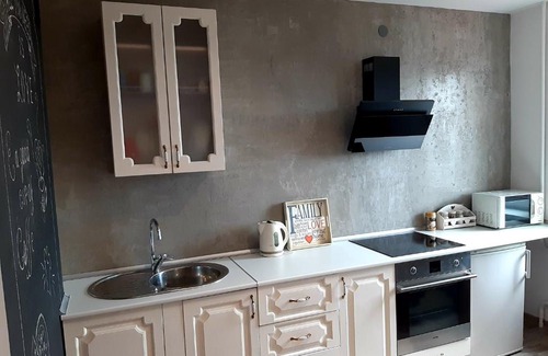 Petrozavodsk Apartamento | Апартаменты Лофт
