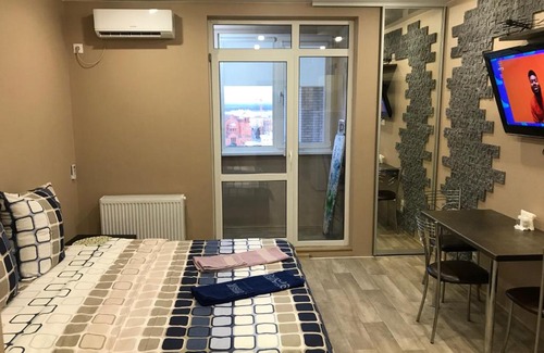 Volgograd Apartamento | Апартаменты-Люкс в Машкове