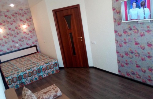 Kirov Apartamento | Апартаменты люкс