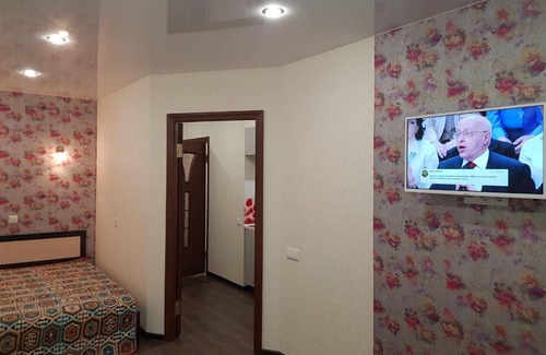 Kirov Apartamento | Апартаменты люкс