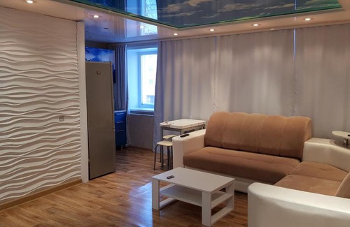 Norilsk Apartamento | Апартаменты люкс