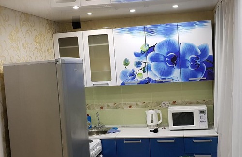Norilsk Apartamento | Апартаменты люкс