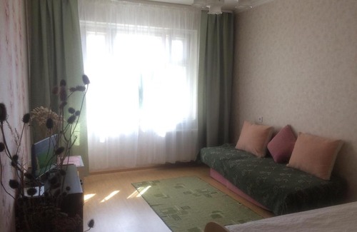 Bryansk Apartamento | Апартаменты Маяк на Самолете