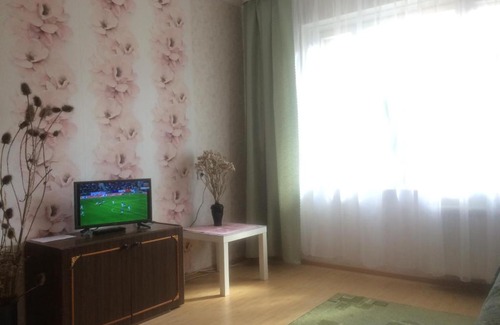 Bryansk Apartamento | Апартаменты Маяк на Самолете
