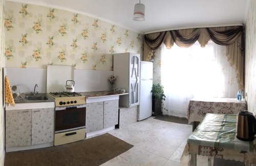 Bryansk Apartamento | Апартаменты Маяк на Самолете