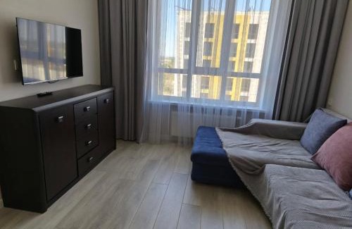Almaty Apartamento | Апартаменты Мерей