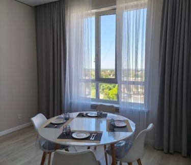Almaty Apartamento | Апартаменты Мерей