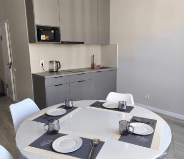 Almaty Apartamento | Апартаменты Мерей