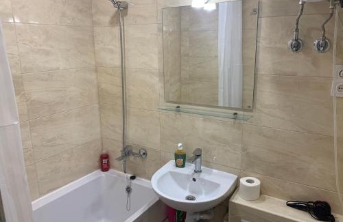 Podil Apartamento | Апартаменты метро Тараса Шевченко