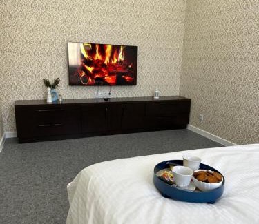 Nur-Sultan Apartamento | Апартаменты Миллениум 2