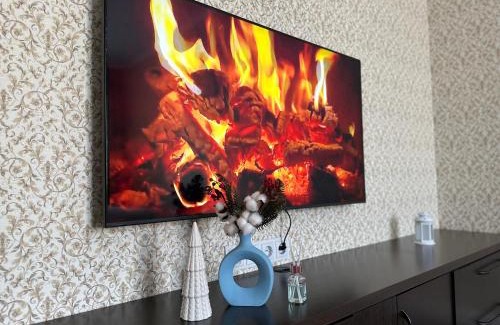 Nur-Sultan Apartamento | Апартаменты Миллениум 2