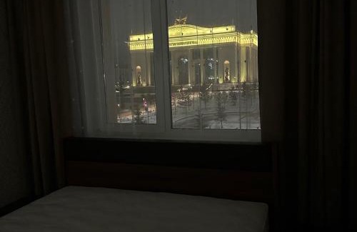 Nur-Sultan Apartamento | Апартаменты Миллениум 2