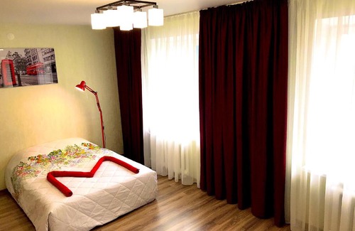 Kirov Apartamento | Апартаменты Мэрилин