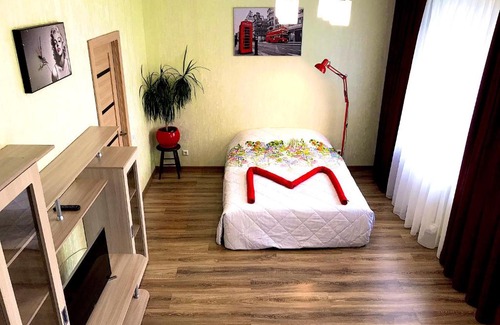 Kirov Apartamento | Апартаменты Мэрилин