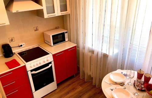Kirov Apartamento | Апартаменты Мэрилин