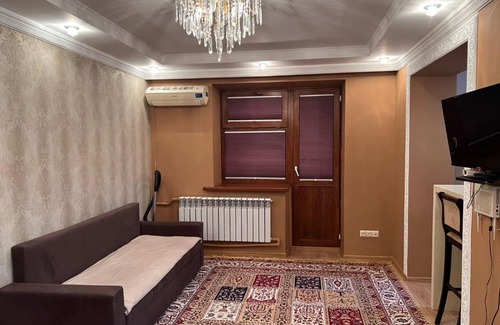 Tuzdybastau Apartamento | Апартаменты напротив аэропорта