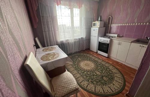 Aktobe Apartamento | Апартаменты напротив парка , с красивым видом