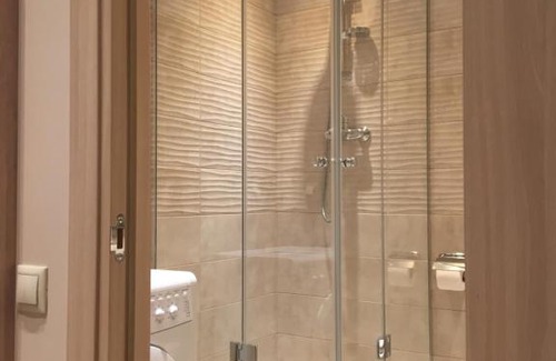 Krasnogorsky District Apartamento | Апартаменты на Авангардной