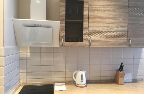 Krasnogorsky District Apartamento | Апартаменты на Авангардной
