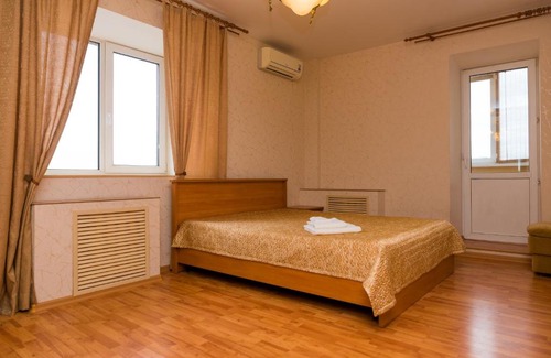 Kazan Apartamento | Апартаменты на Агрономической 18