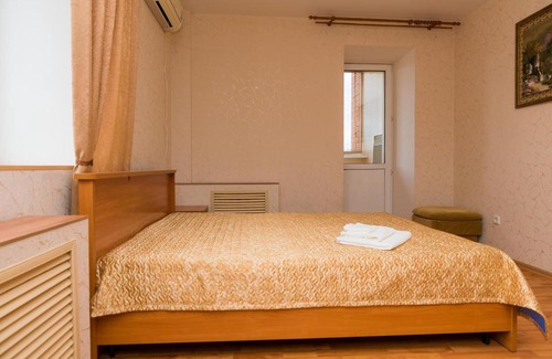 Kazan Apartamento | Апартаменты на Агрономической 18