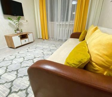 Tuzdybastau Apartamento | Апартаменты на Ахметова 6