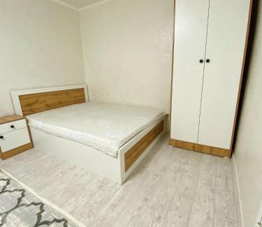 Tuzdybastau Apartamento | Апартаменты на Ахметова 6