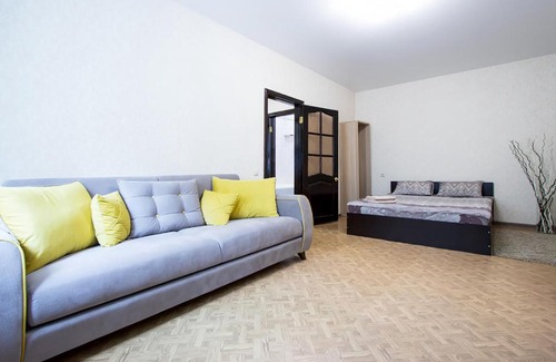 Begovoy Apartamento | Апартаменты на Белорусской