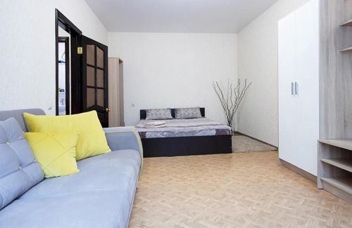 Begovoy Apartamento | Апартаменты на Белорусской