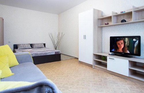 Begovoy Apartamento | Апартаменты на Белорусской