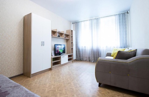 Begovoy Apartamento | Апартаменты на Белорусской