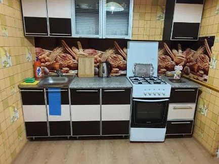 Astrakhan Apartamento | Апартаменты на Боевой