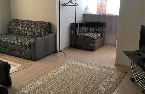 Astrakhan Apartamento | Апартаменты на Боевой
