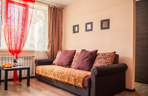 Yaroslavl Apartamento | Апартаменты на Б Октябрьской