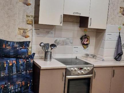 Novosibirsk Apartamento | Апартаменты на Весеннем 3