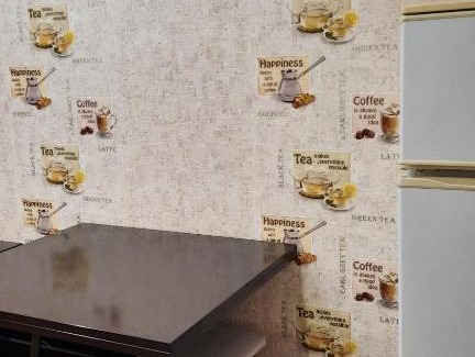Novosibirsk Apartamento | Апартаменты на Весеннем 3