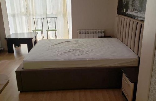 Sochi City Centre Apartamento | Апартаменты на виноградной 4