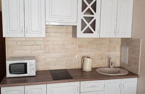 Sochi City Centre Apartamento | Апартаменты на виноградной 4