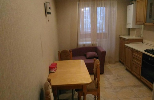 Ryazan Apartamento | Апартаменты на Вишневой